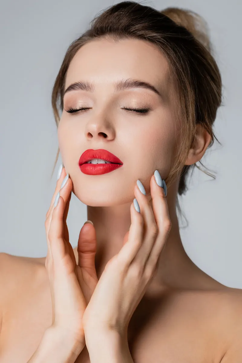 Хейлопластика