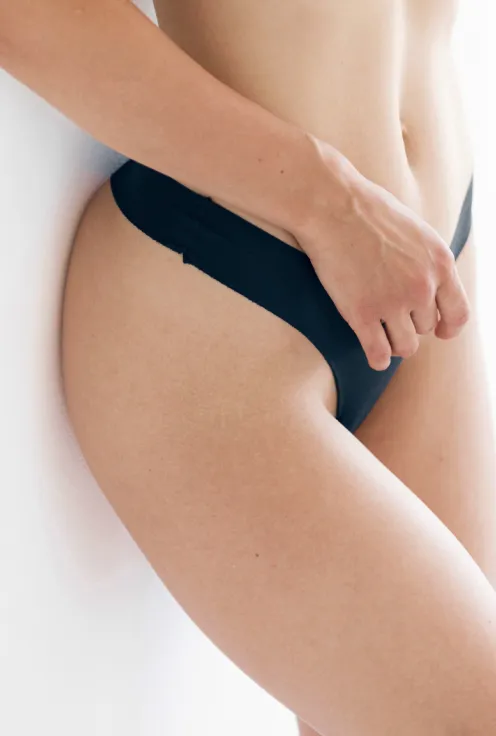 Липофилинг интимной зоны