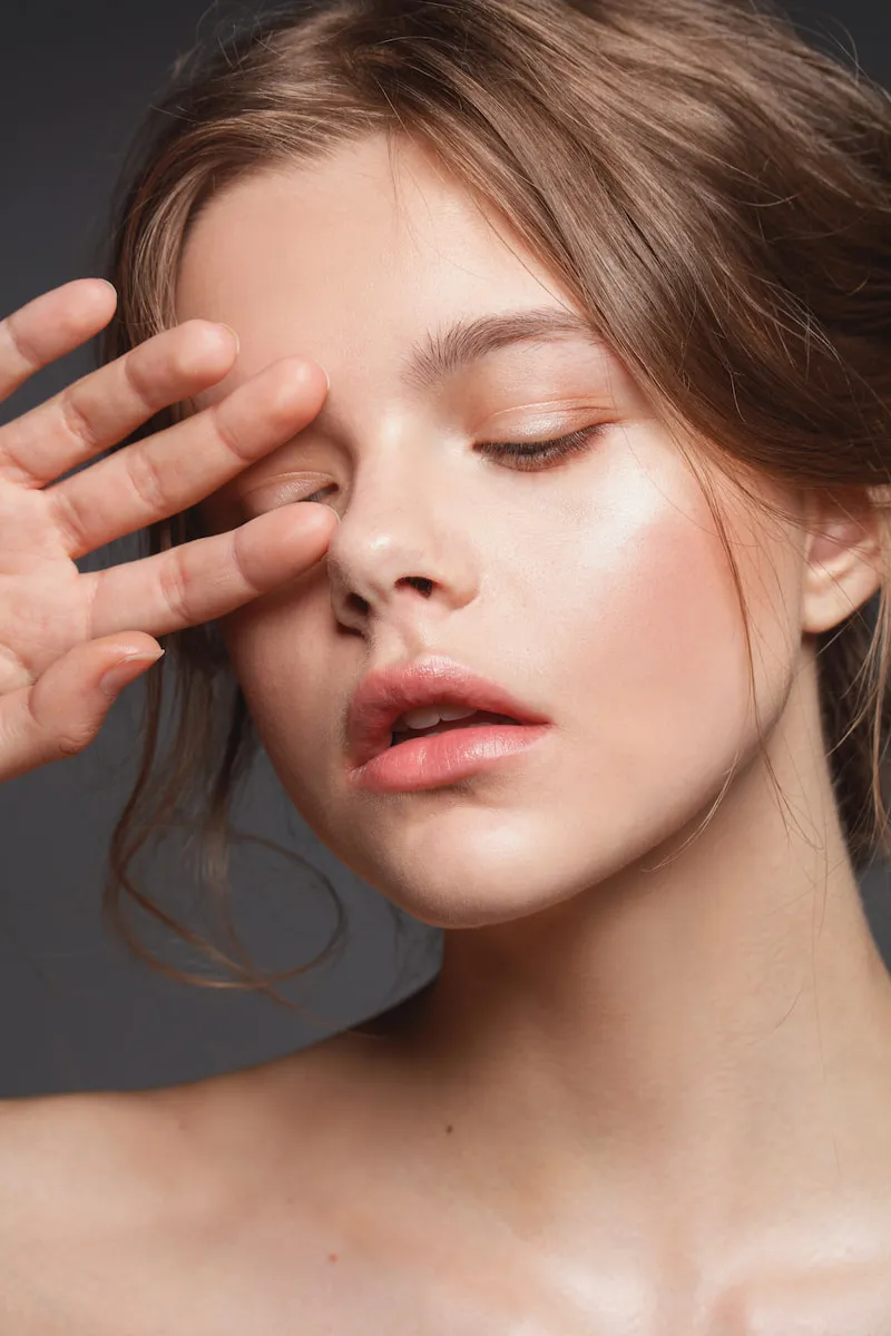 Ринопластика кончика носа