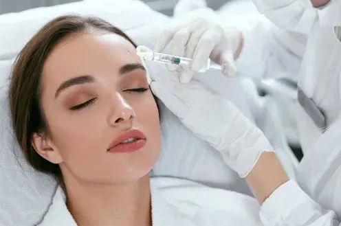 Плацентотерапия в косметологии