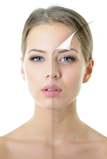 Программы омоложения