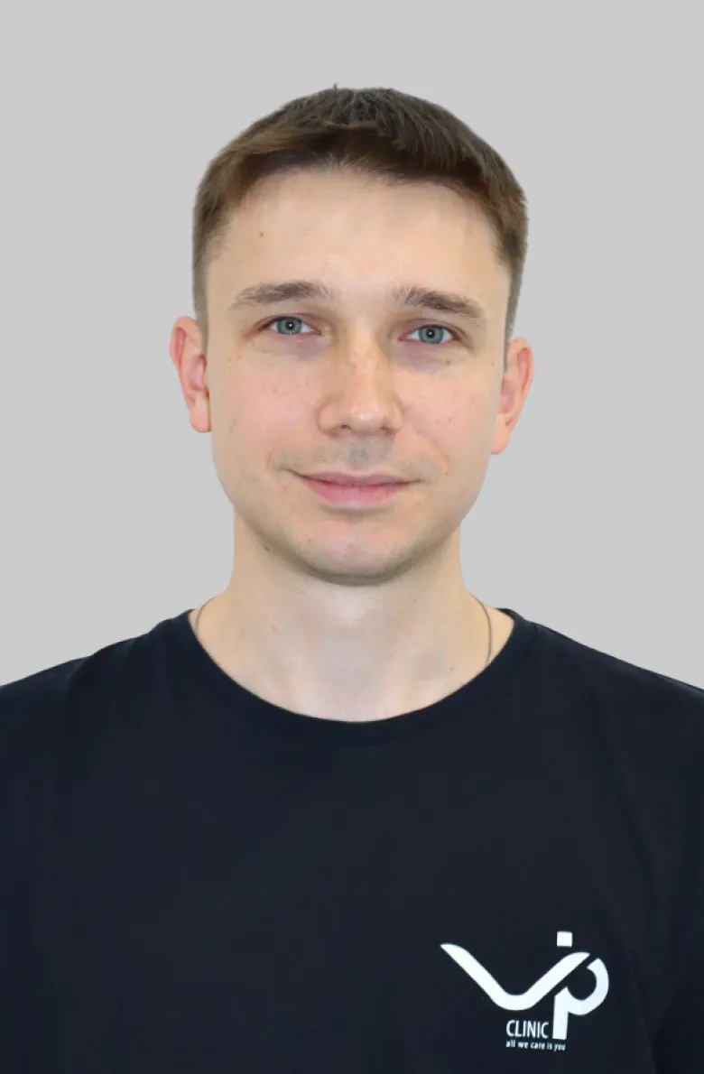 Сусин Валерий Сергеевич