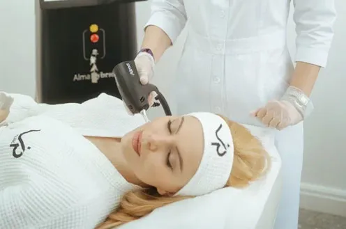 Что такое аппаратная косметология