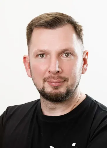 Круглик Сергей Викторович