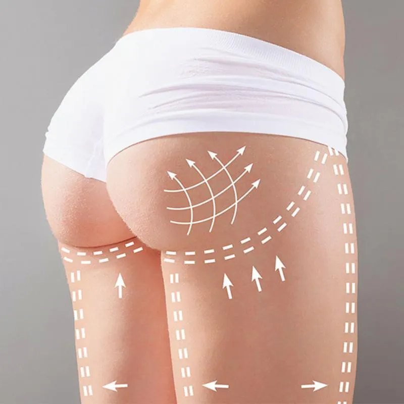 Как увеличить попу?