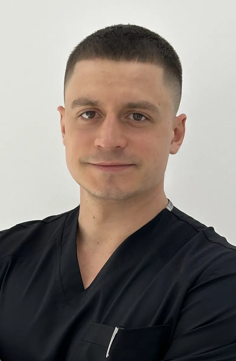 Анеликов Андрей Андреевич