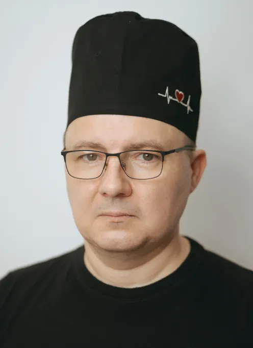 Козлов Василий Юрьевич