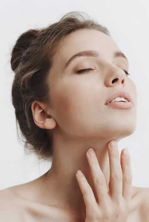 Контурная пластика лица