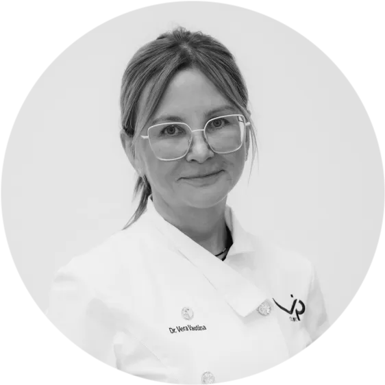 Ваутина Вера Юрьевна