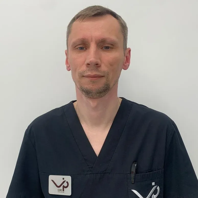 Скобей Иван Геннадьевич