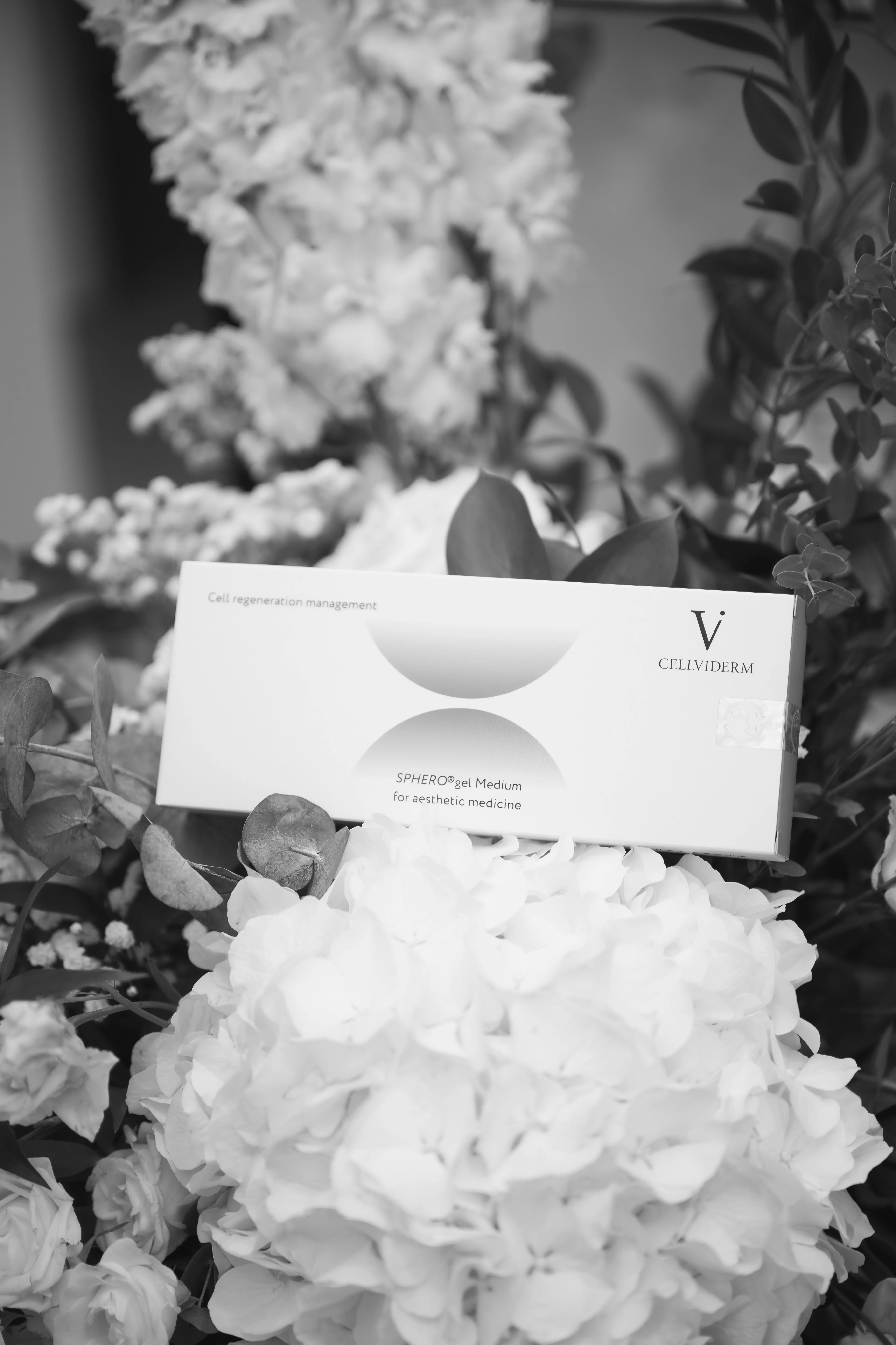 Препарат сферогель