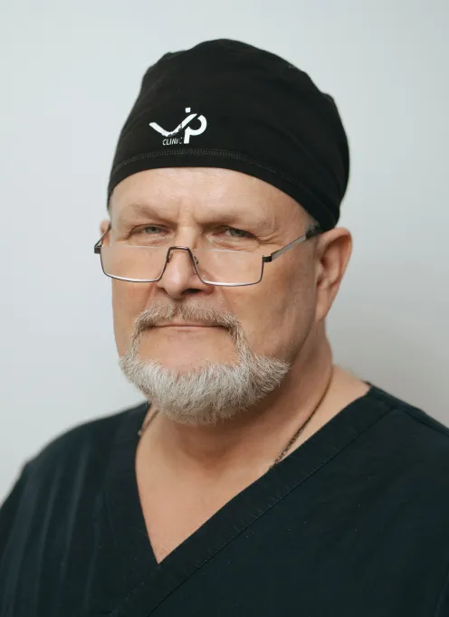 Костин Игорь Владимирович