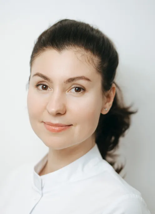 Гончарова Наталья