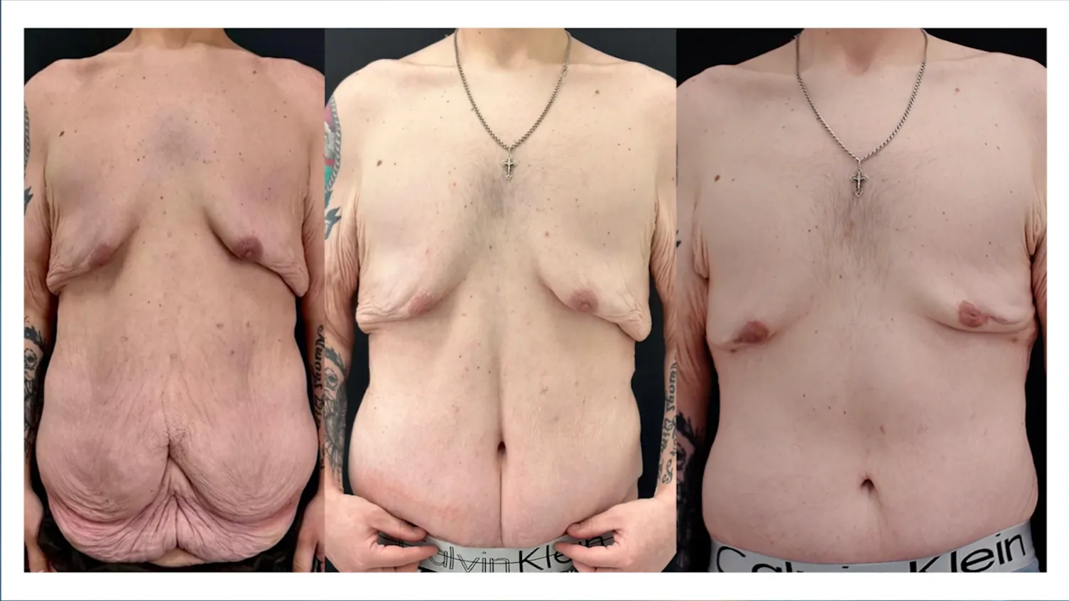 Новая глава преображения Юры