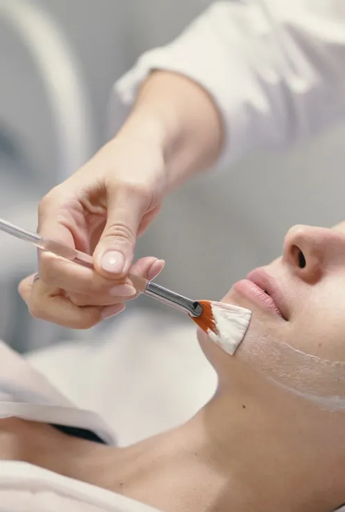 Пилинги Enerpeel 