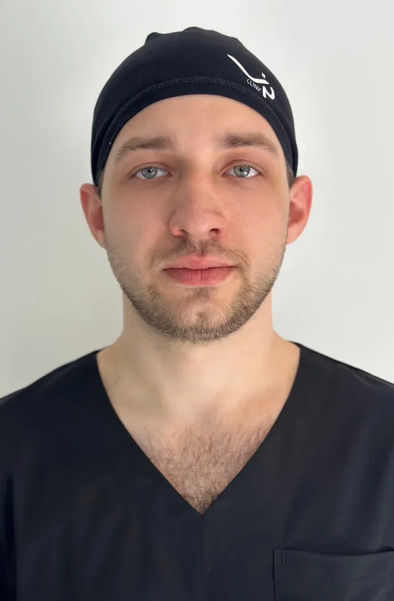 Сицский Андрей Андреевич