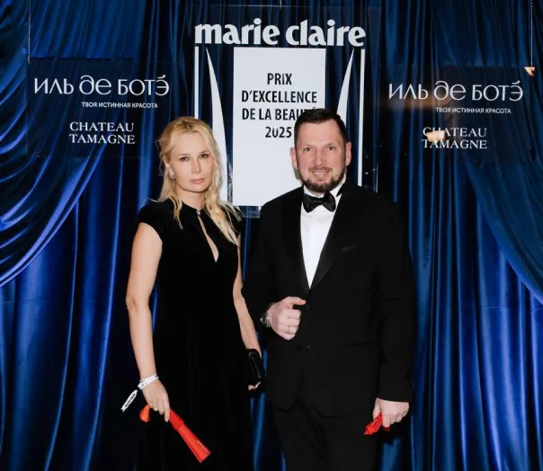 Косметический «Оскар» 2025: премия Marie Claire Prix d’Excellence de la Beauté