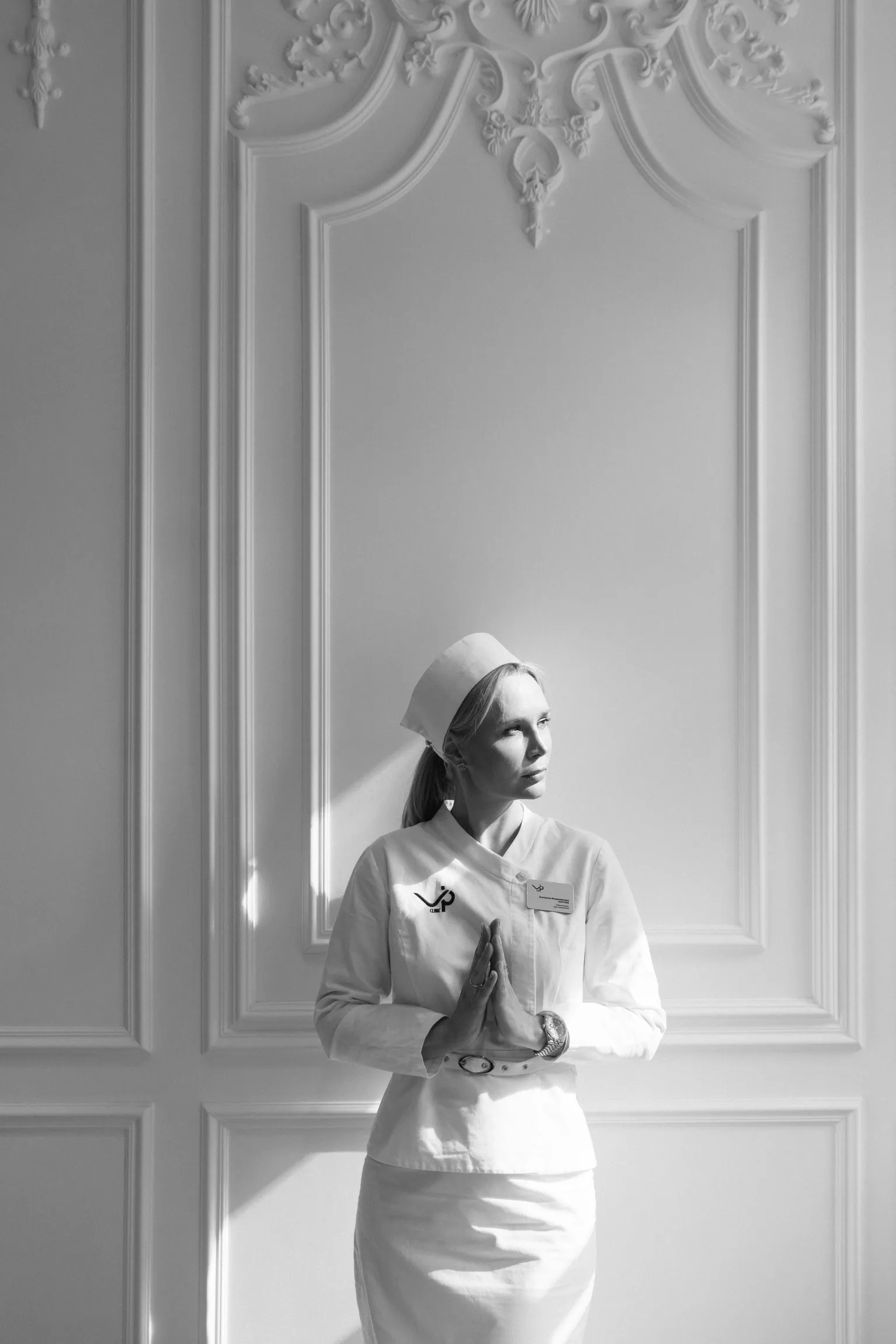 Круглик Екатерина герой выпуска "Истории успеха с НКК"