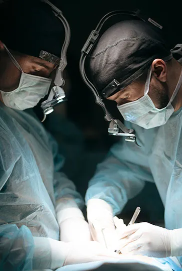 Пластика тела