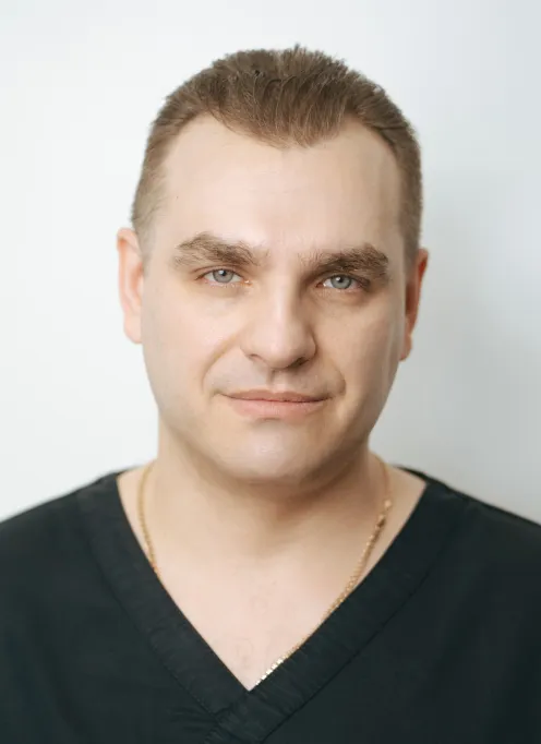 Коциенко Андрей Сергеевич