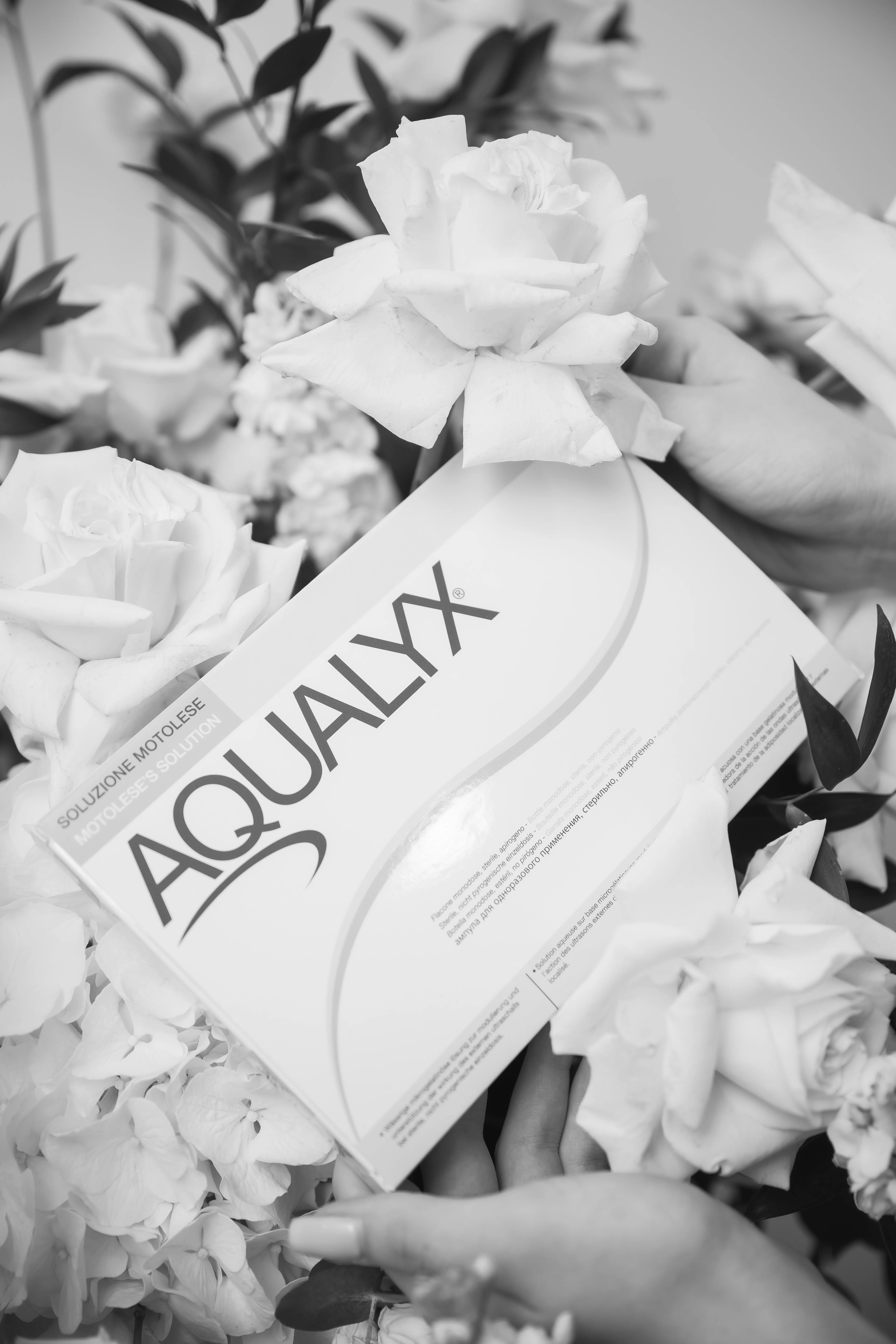 Инъекционный липолиз