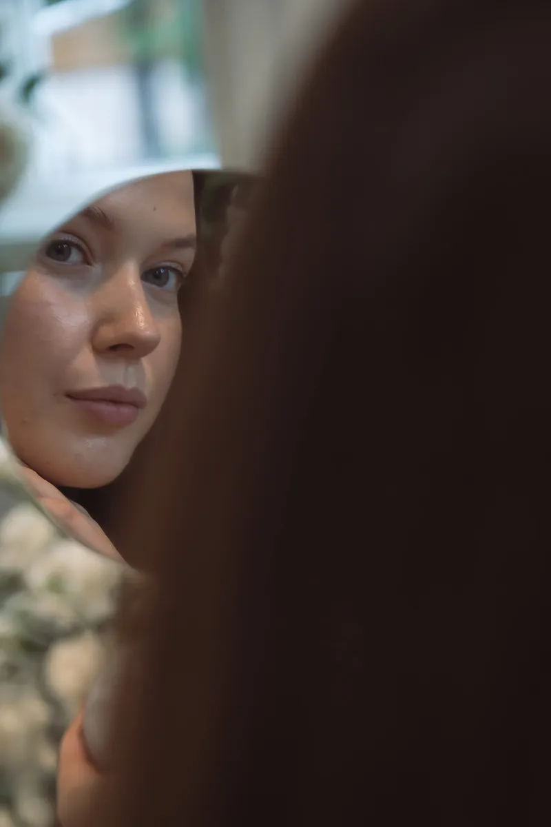 VIP Clinic объявляет о весенней акции на блефаропластику!