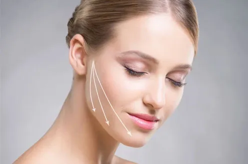 8 секретов кожи без морщин