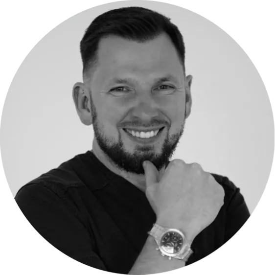 Сергей Круглик