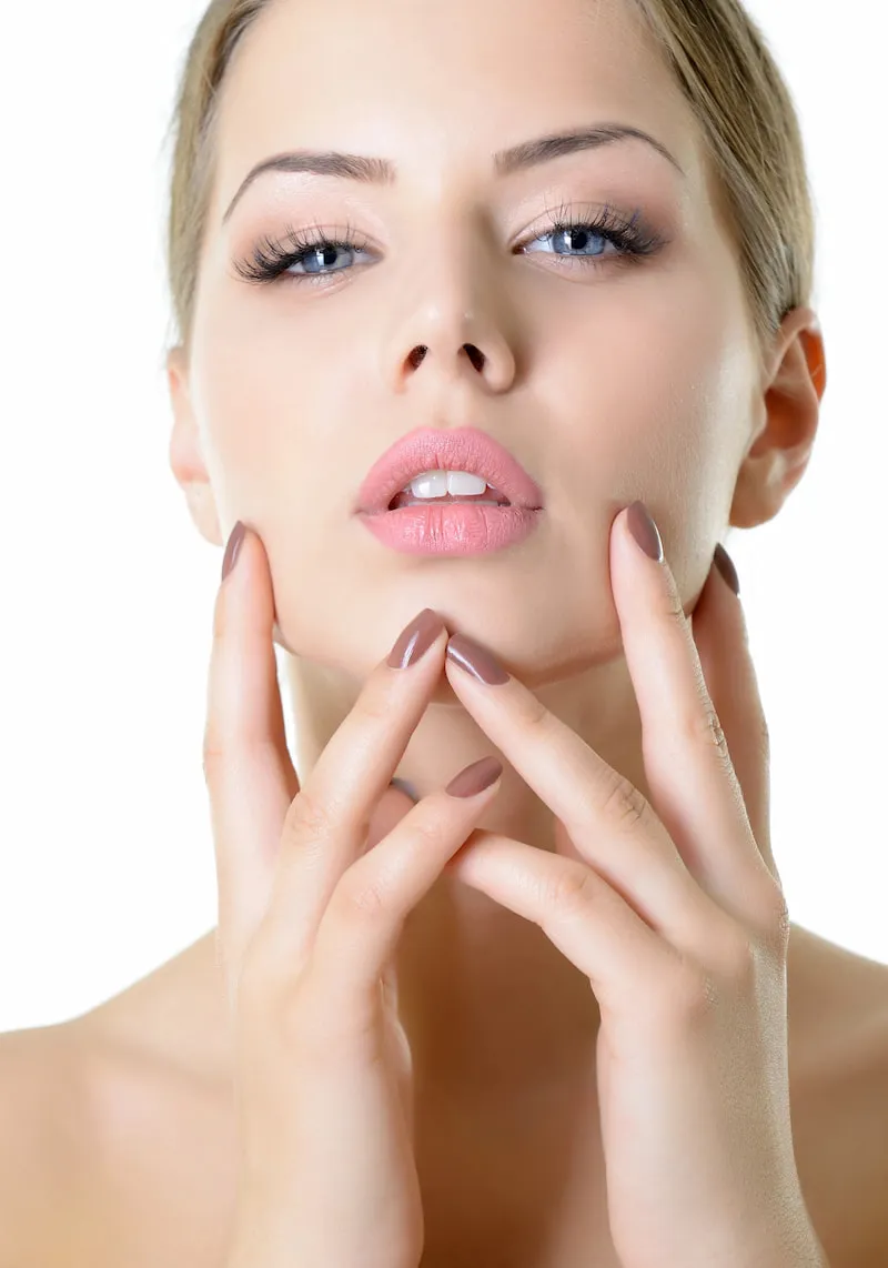 Удаление комков Биша