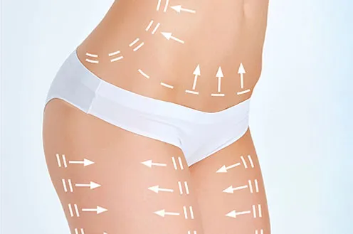 Послеродовая пластика: восстановление фигуры