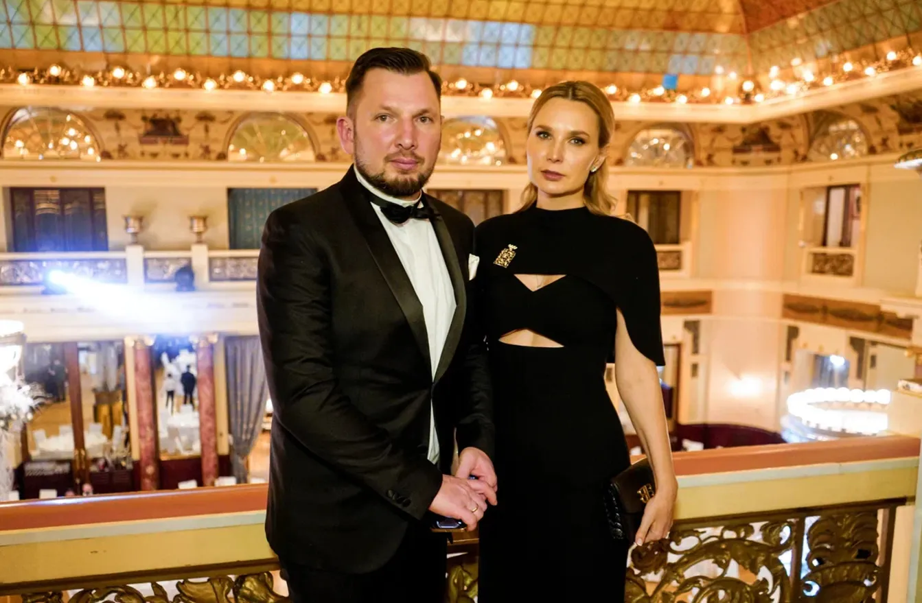 VIP Clinic - партнер Новогоднего бала «Истинные ценности»