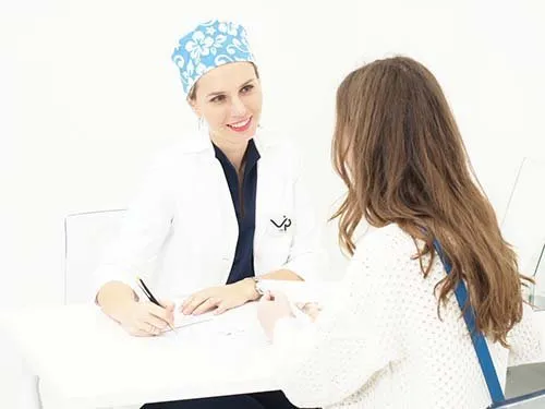 Специальные предложения января для наших пациентов