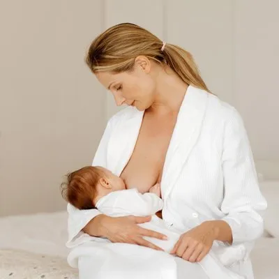 Грудь для мам