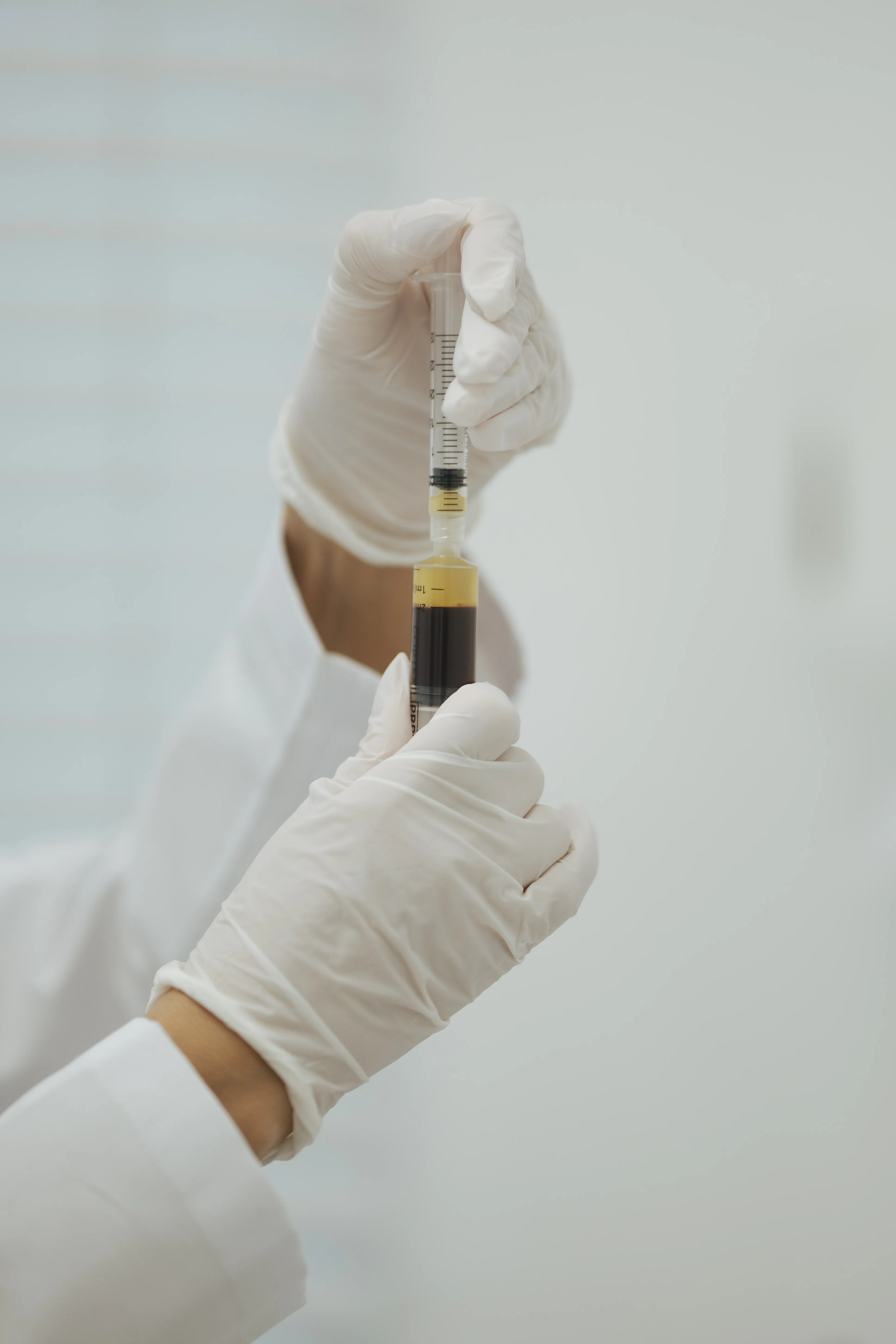 Плазмотерапия Cortexil PRP