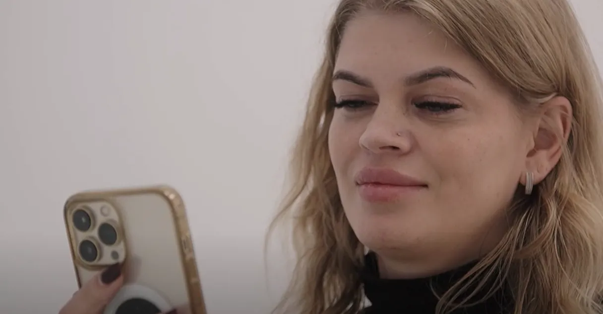 Наша прекрасная победительница летнего конкурса "Импланты "Mentor" бесплатно!"