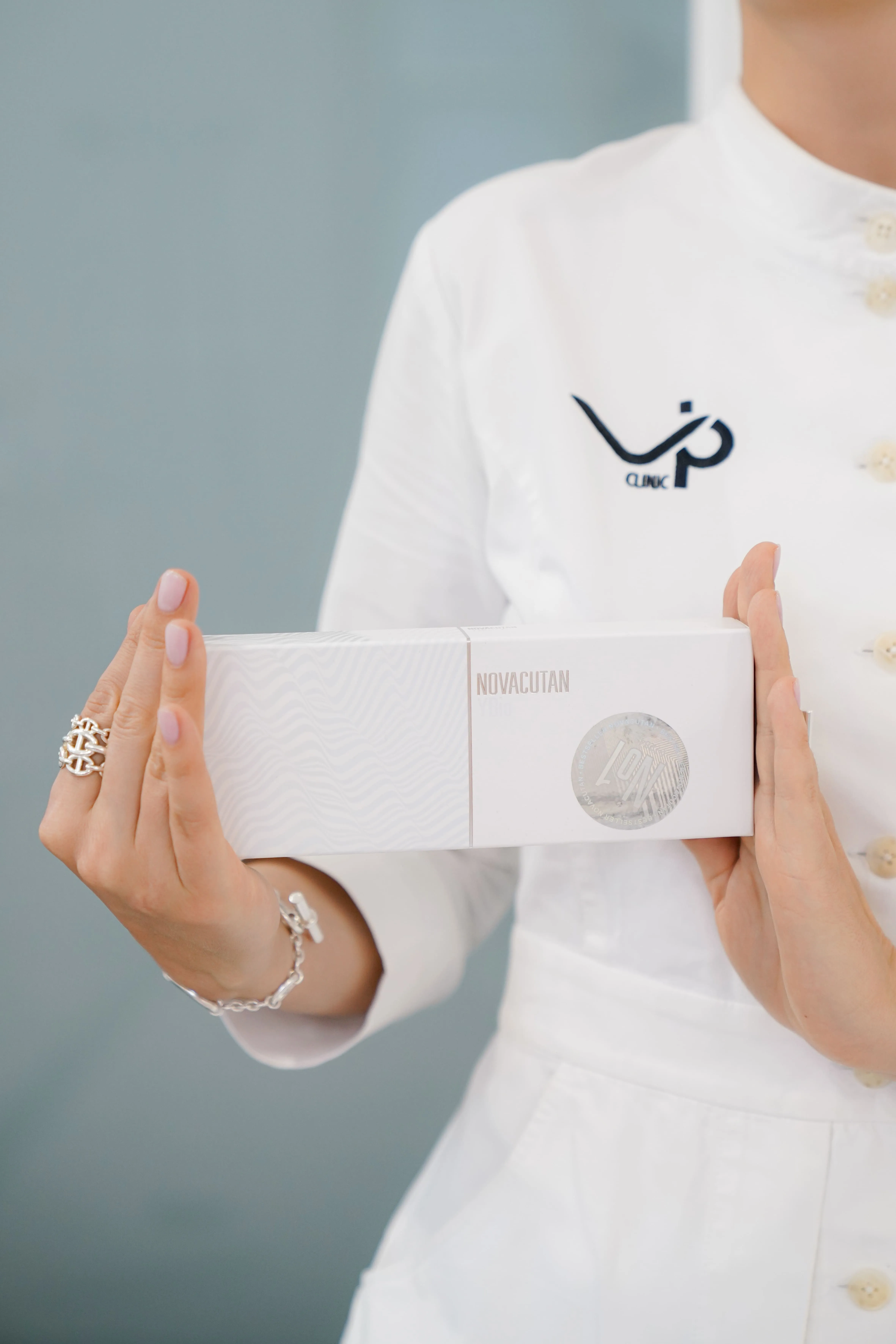 Биоревитализация новакутан