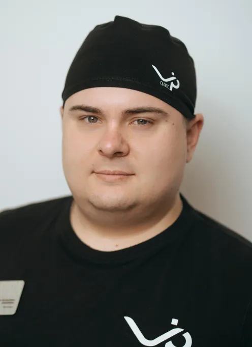 Побеленко Артем Альбертович