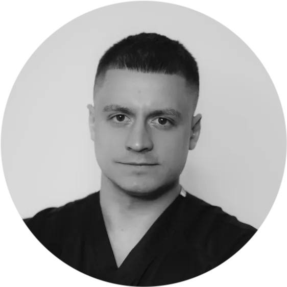 Анеликов Андрей Андреевич