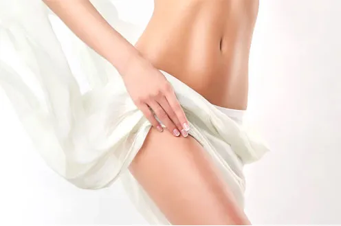 Пластика капюшона клитора