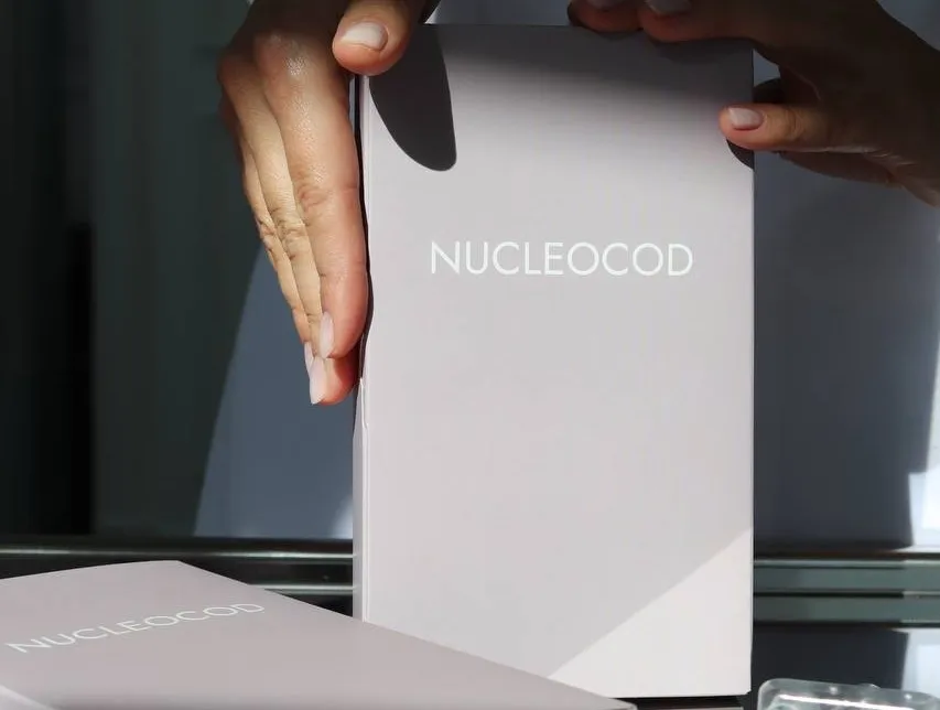 Impact + Nucleocod — процедура восстановления и улучшения качества кожи