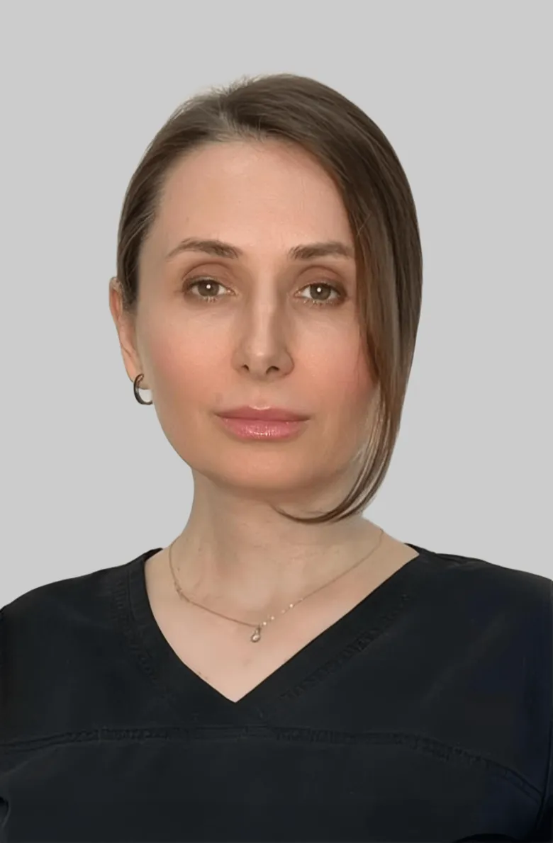 Матусевич Екатерина Максимовна