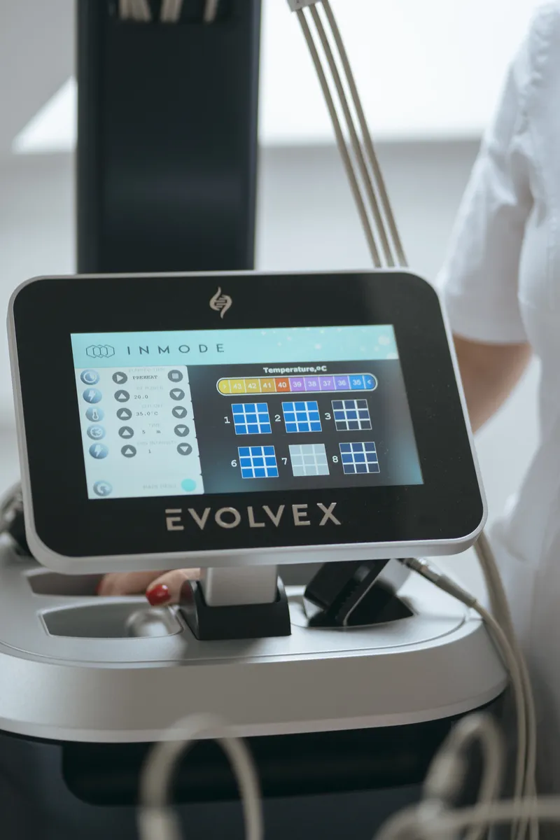 EVOLVE X