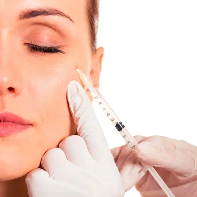 Плацентотерапия в косметологии