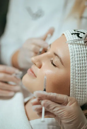 Инъекционная косметология