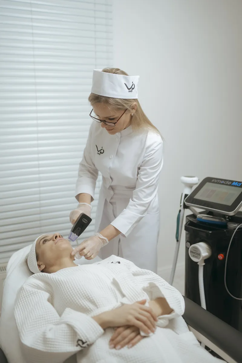  ПРЕМЬЕРА ОМОЛОЖЕНИЯ: Ощути MORPHEUS 8 по особой цене