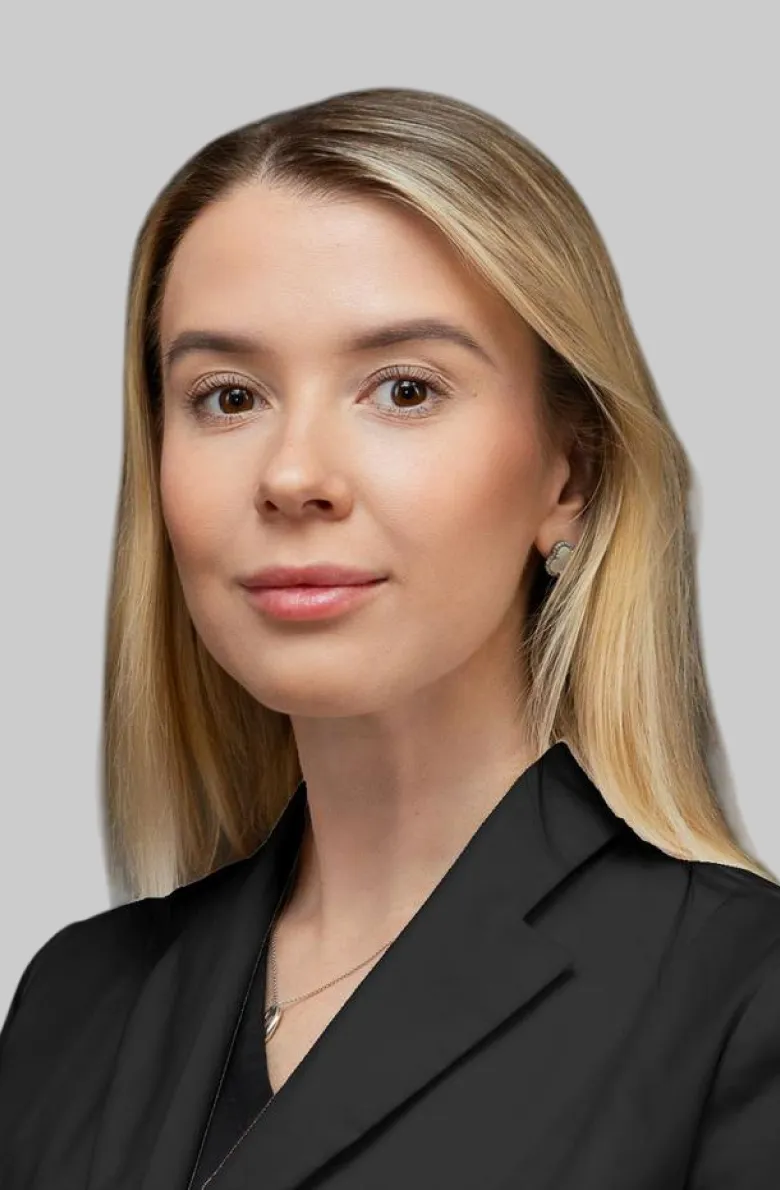 Ищенко Валентина Игоревна