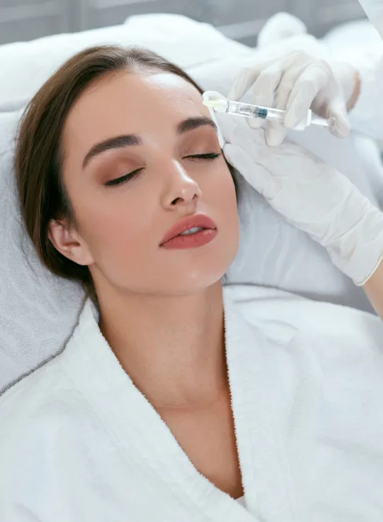 Плазмолифтинг