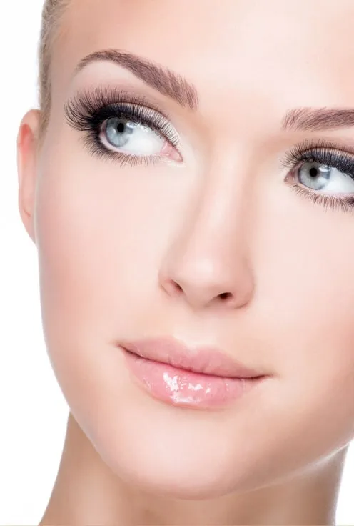 Удаление шрамов и растяжек