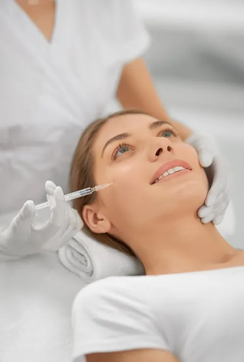 Биоревитализация