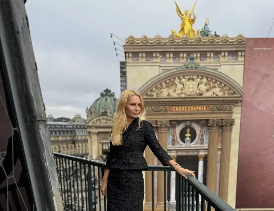 VIP Clinic на международном конгрессе IMCAS в Париже